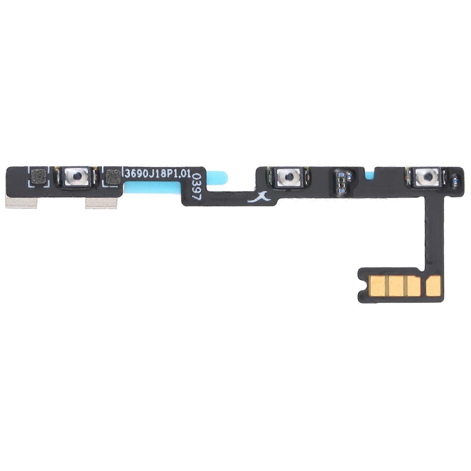 For Xiaomi Mi Mix Fold Power Button & Volume Button Flex Cable