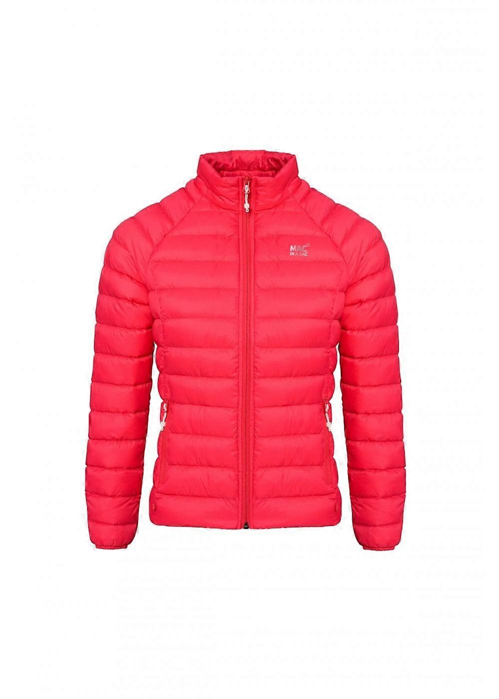 Women's Mac in a Sac Mac In A Sac Synergy Lightweight Ladies Jacket MIAS-SYNL
