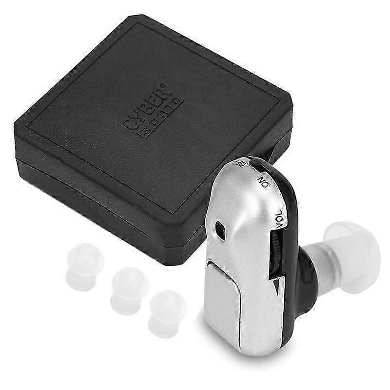 Proteze auditive pentru persoanele în vârstă surd aer conductie căști fără fir Căști Pierderea auzului Amplificator de sunet Amplificator auditiv Sida Dropshipping