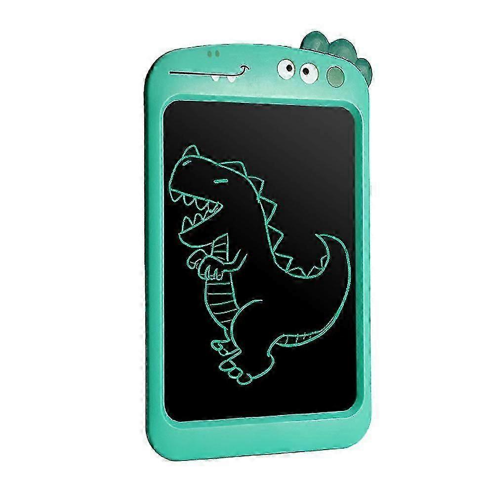 Gyermek folyadékkristályos rajztábla intelligens graffiti rajztábla