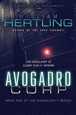 Avogadro Corp