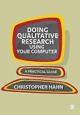 Qualitative Forschung mit Ihrem Computer