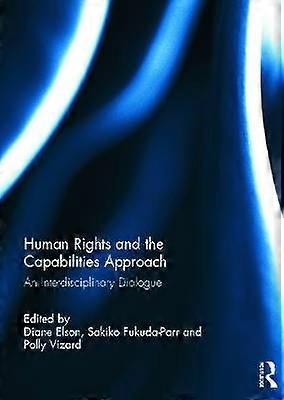 Human Rights and the Capabilities Approach