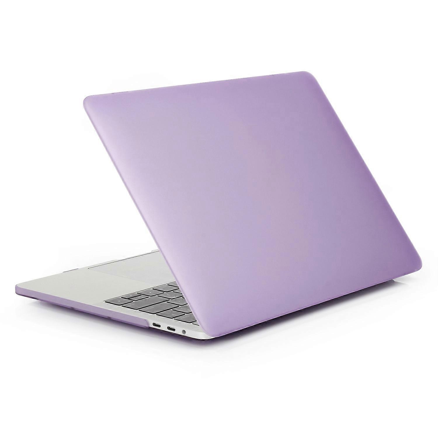 Laptop Matte Case For MacBook Air 13.6 inch A2681 2022