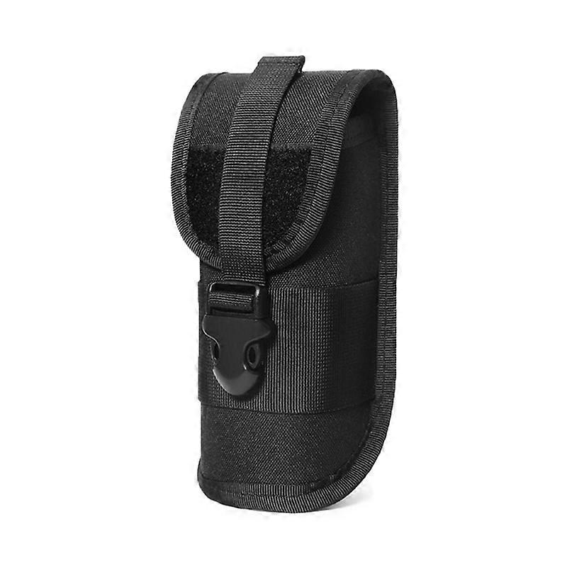 Molle Sunglasses Case Military Case Waist Bag Utility Pocket EDC Outdoor Hunting Glasses Holder Bag