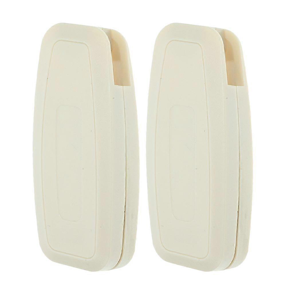 2pcs Blinds Accessories Cord Weights Window Shutter Safety Handle Weights