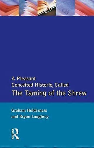 Taming Of A Shrew (Sos)