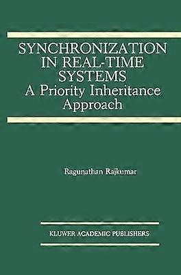 Synchronisation in Echtzeitsystemen
