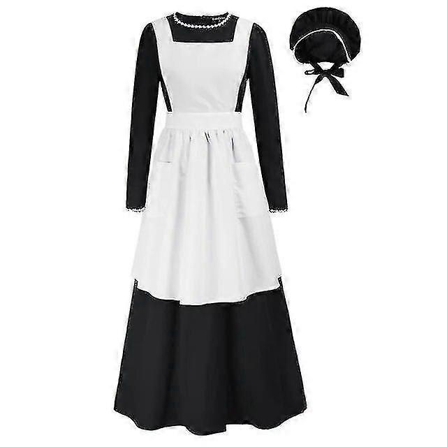 Haushaltskleidungsset für Damen