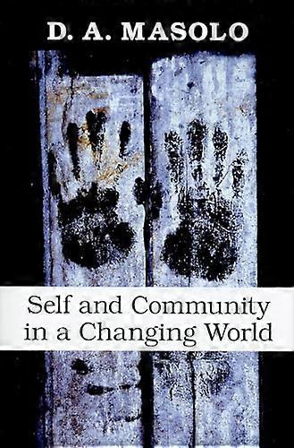 Self and Community in a Changing World