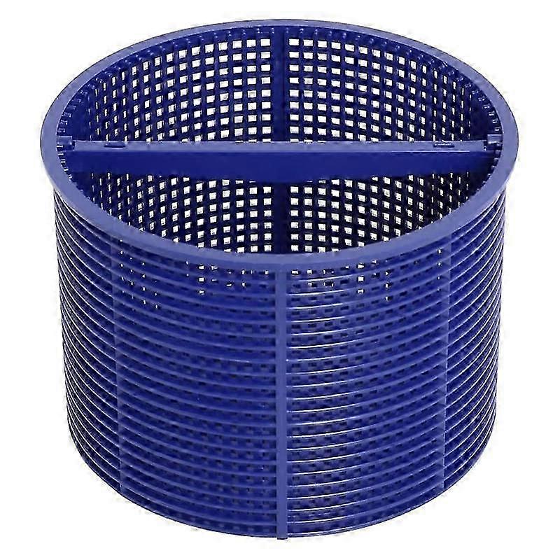 SPX1082CA Pool Skimmer Basket for Inground Pool for B-152 Automatic Skimmers for SP1082, SP1083, SP1084, SP1085 js