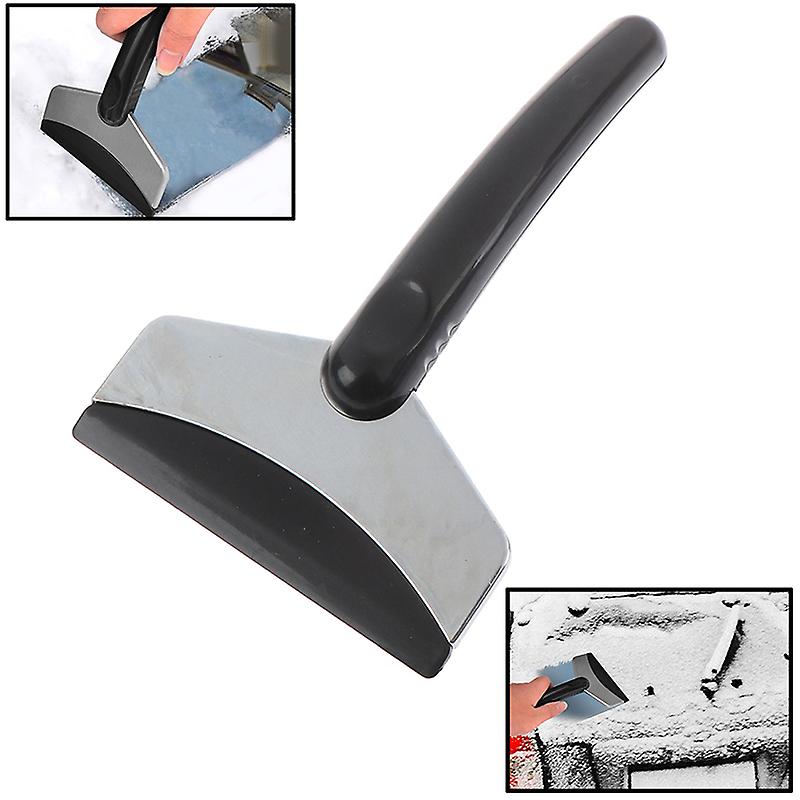 Snow Ice Scraper Car Windshield Ice Remove Clean Tool Window Cleaning Winter