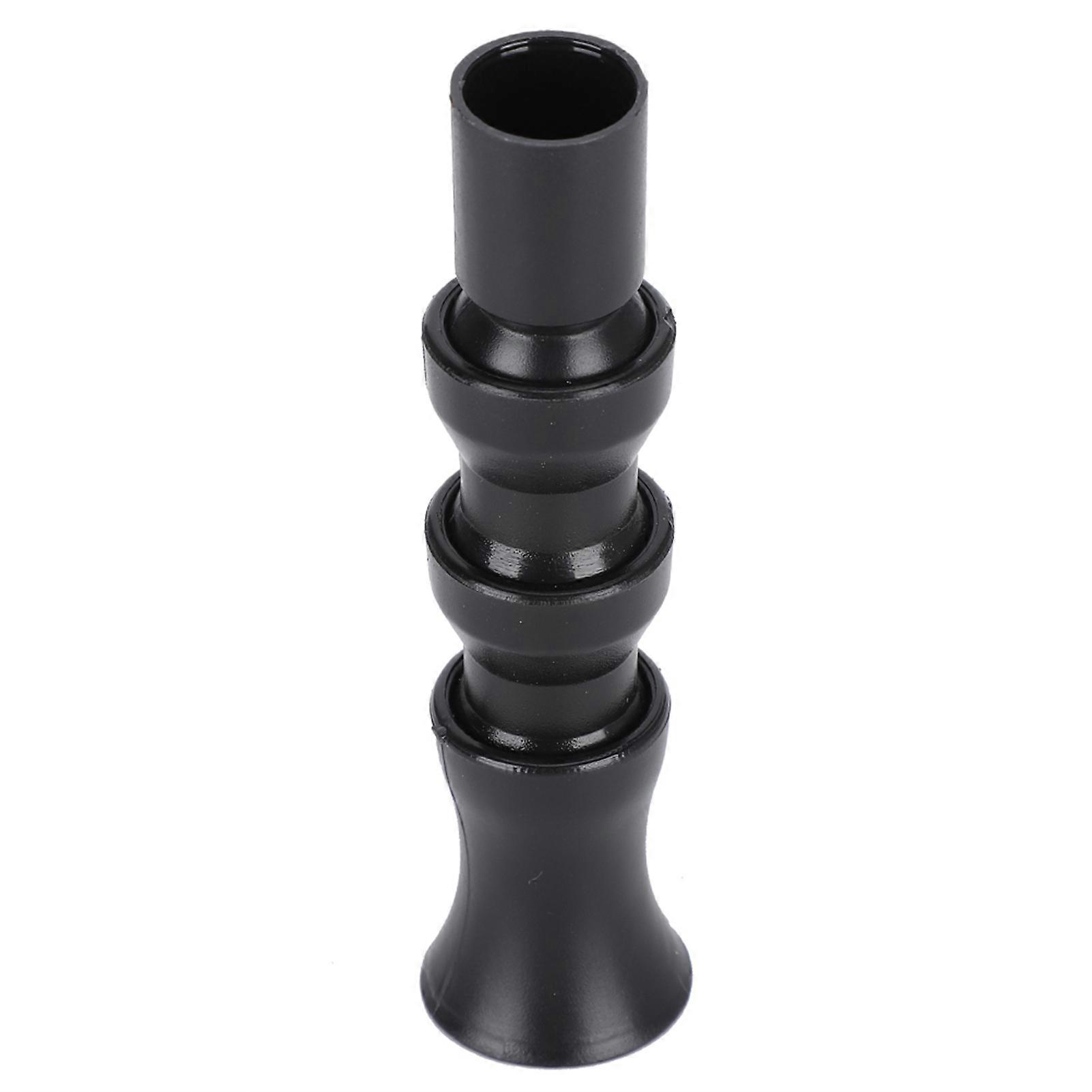 Fish Tanks Water Pump Outlet Nozzle PVC Adjustable Rotating 360-Degree Multi-Directional Spray Head Compatible with Standard Hoses