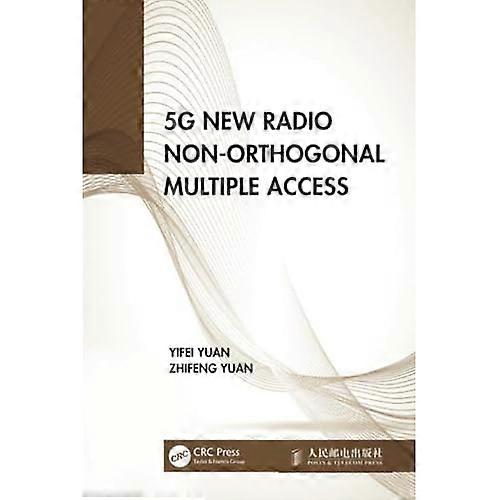 5 g New Radio Non-Orthogonal Multiple Access