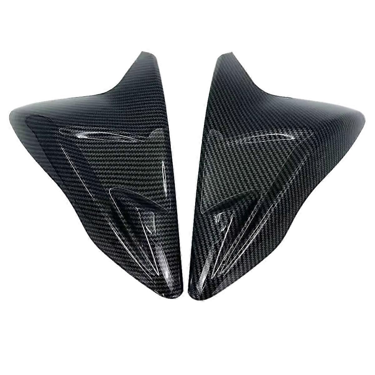 Motorcycle Gas Tank Side Trim Cover Panel Fairing for GSXR 600 GSX-R 750 2011-2019