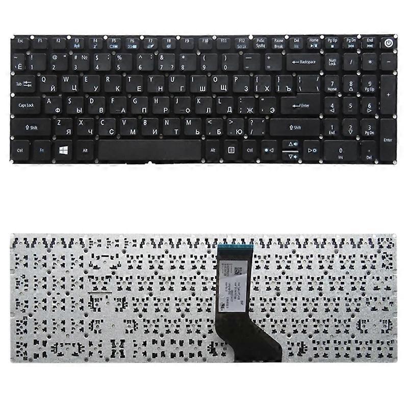 RU Version Keyboard for Acer Aspire E5-573 E5-573T E5-573TG