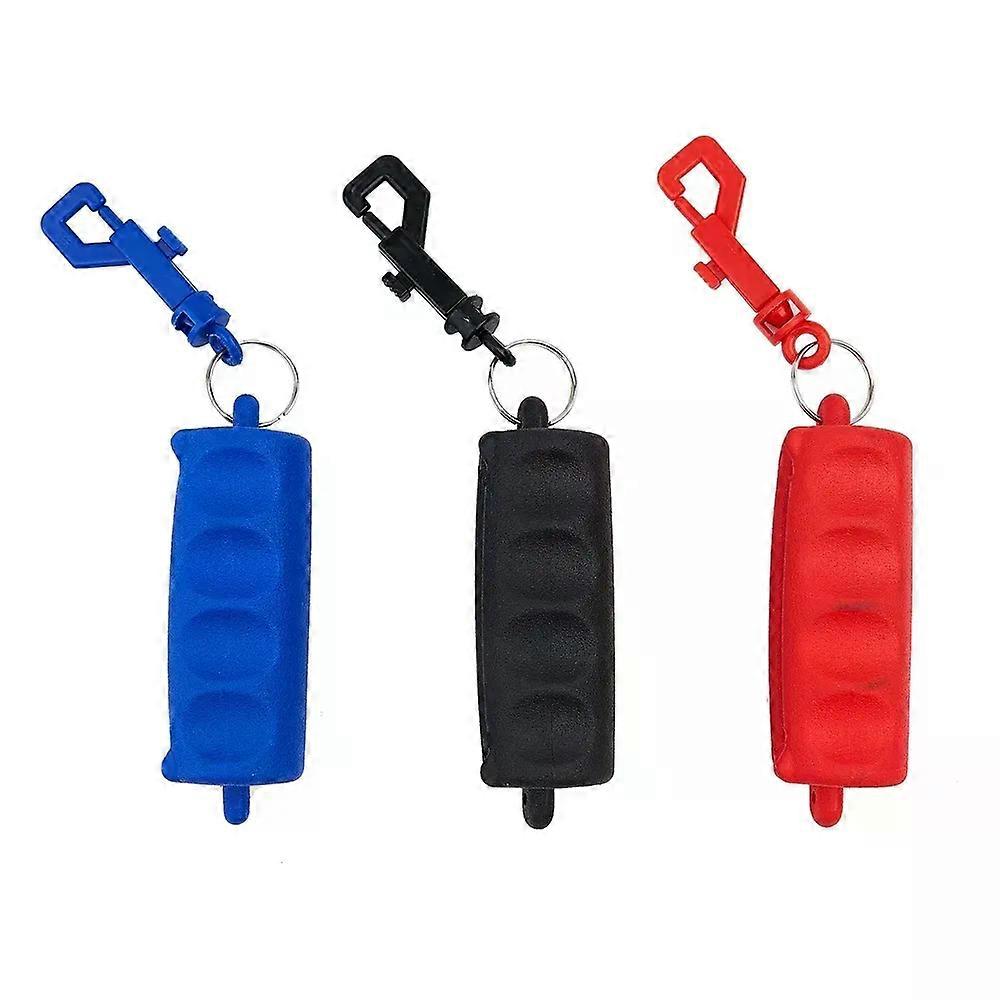 Black Rubber Arrow Puller Assists Protecting Arrow Shaft Preventing Arrow Shaft Breaking for Target Composite Bow Archery