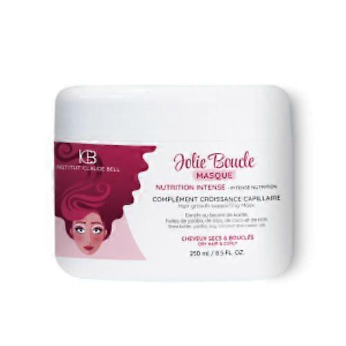 Pretty Curl Mask Intense Nutrition Curly Hair