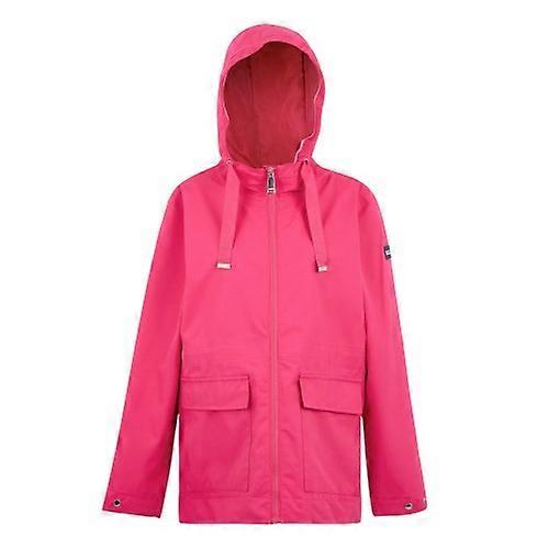 Regatta Womens/Ladies Otilie Waterproof Jacket