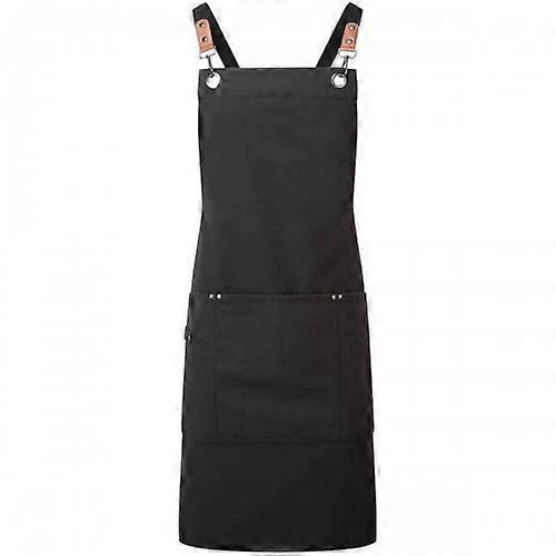 Premier Cross Back Bib Apron