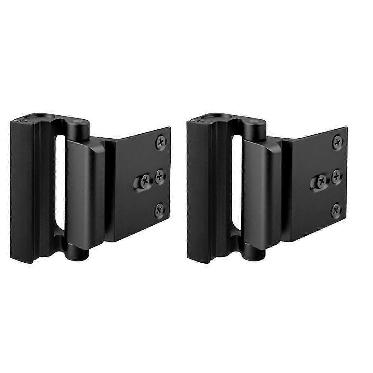 Home Security Door Lock Home Rein suitable forcement Door Lock Device Lock Childproof Door Rein suitable forcement Lock