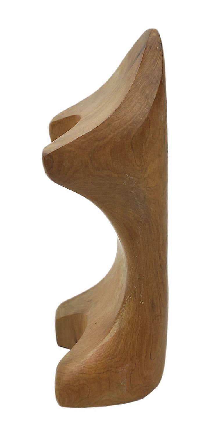 Massageverktyg Trä - Hund