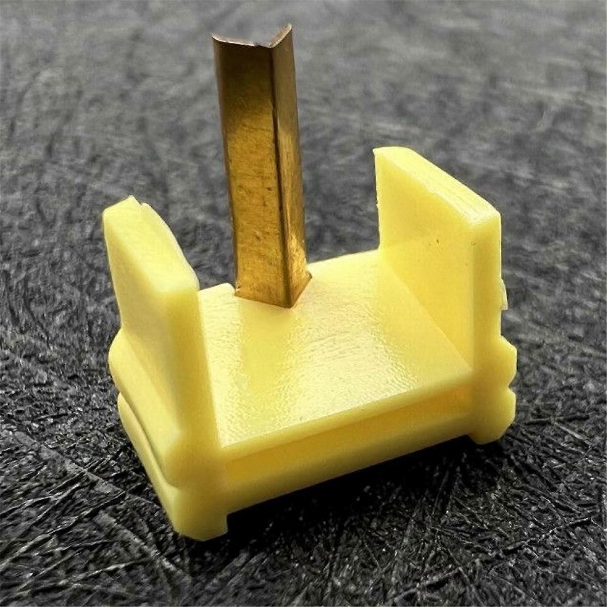 Diamond Replacement Stylus for Phonograph Turntable Accessories