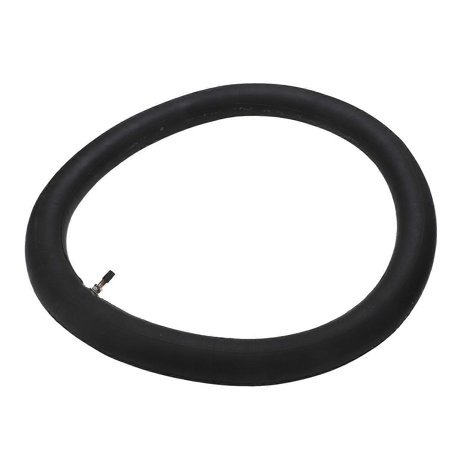 Motorcycle Tire Replacement Inner Tubes with Straight Valve Stem