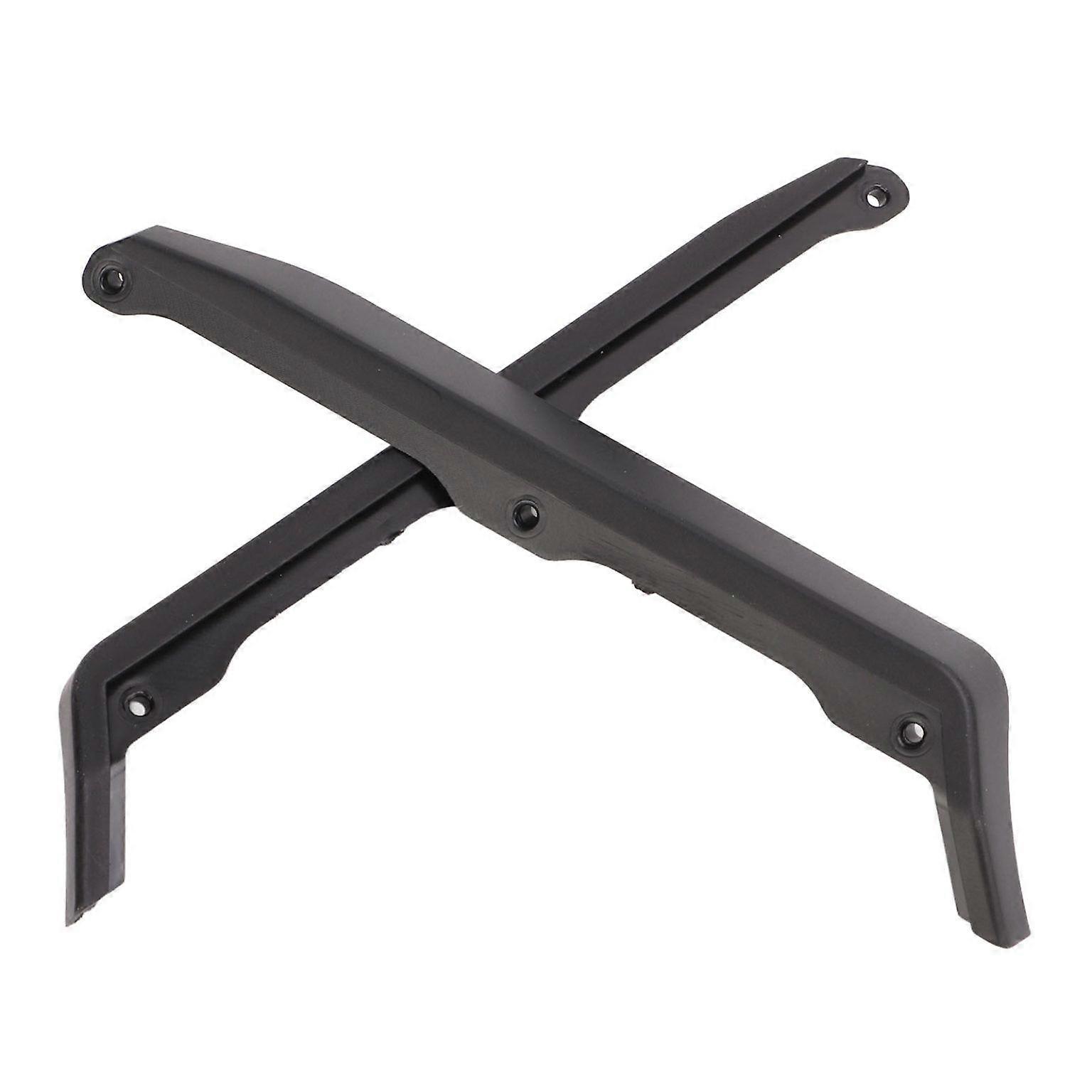1/14 RC Bottom Chassis Protector - Durable Protection for Your RC Vehicle