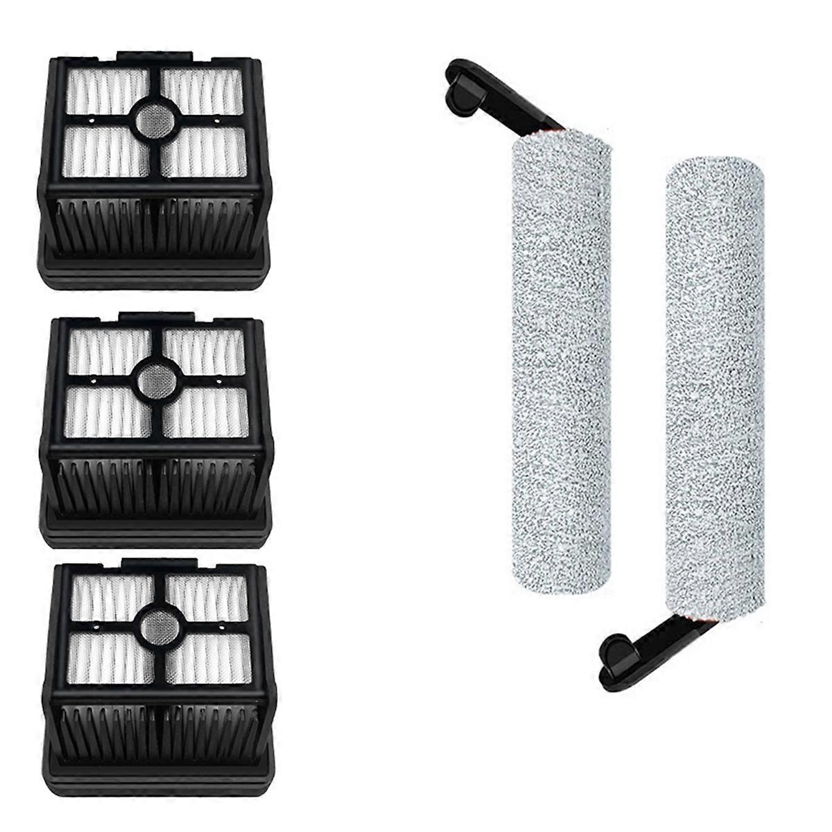 For Dreame Floor Scrubber H12PRO/H13 PRO Cleaning Accessories