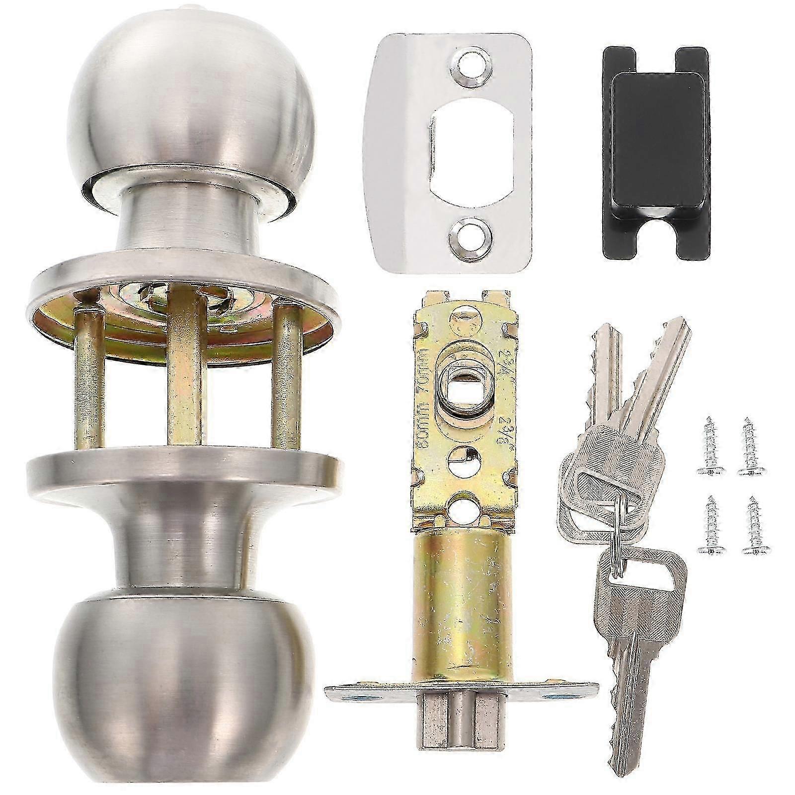 Bedroom Door Handle Door Handle Set Front Door Handle Door Knob Door Handle Lock