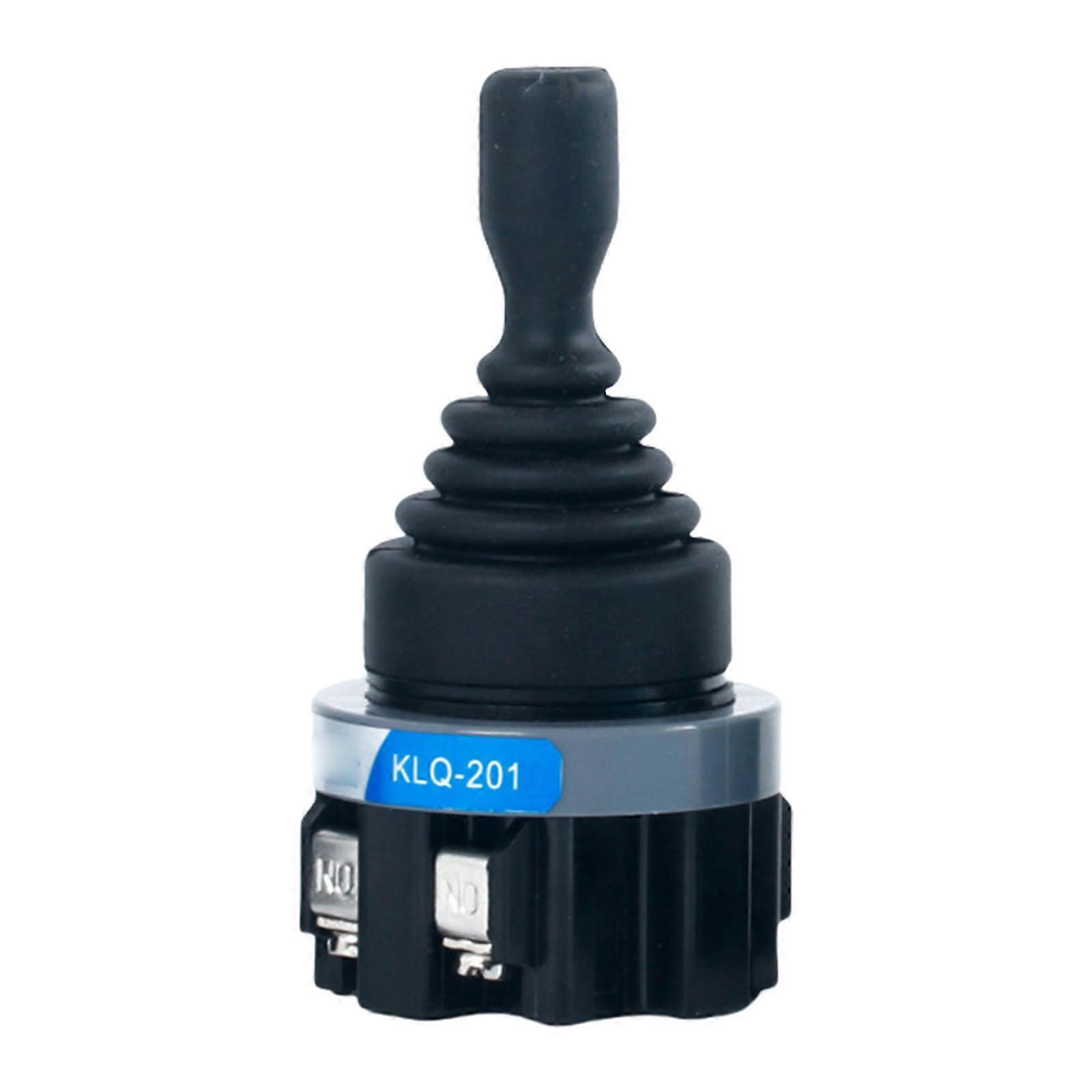 Crosses Command Joystick Switches 2 & 4 Positions Joystick Cotrol Rod Auto Locking Latching Reset Momentary Switches