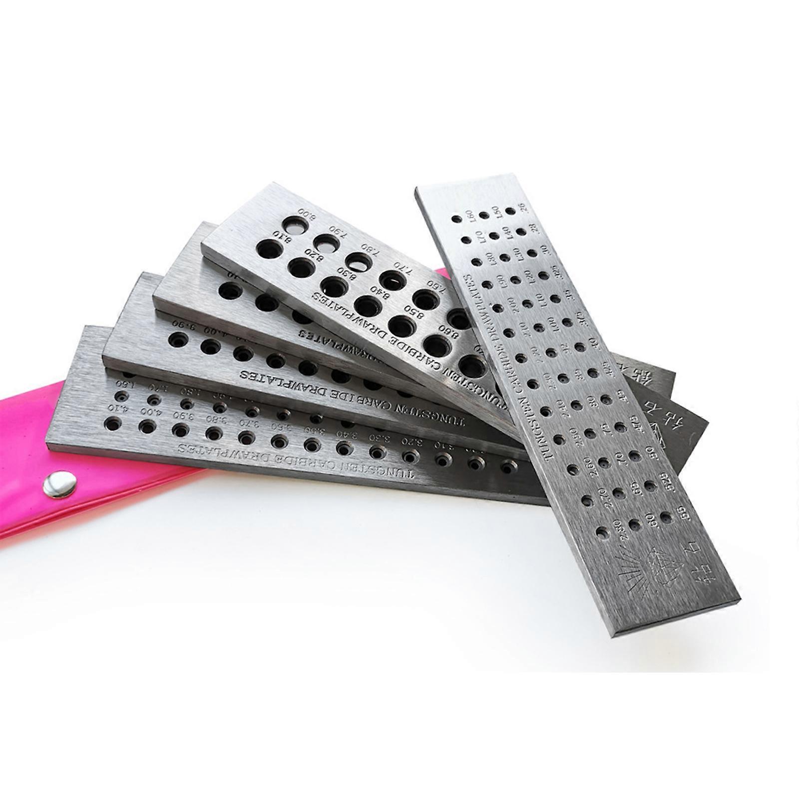 Organisateur De Bureau Pour Bijoutier - Support En Bois Pour Fil Et Outils - Machobcrafts