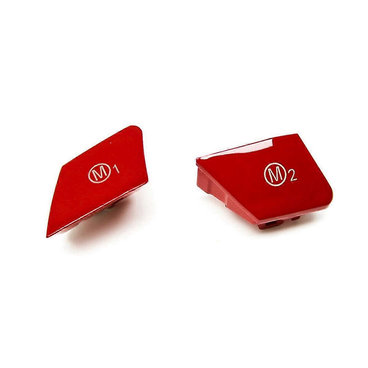 M1 M2 Sport Steering Wheel Button Module For F10 F20 F22 F30