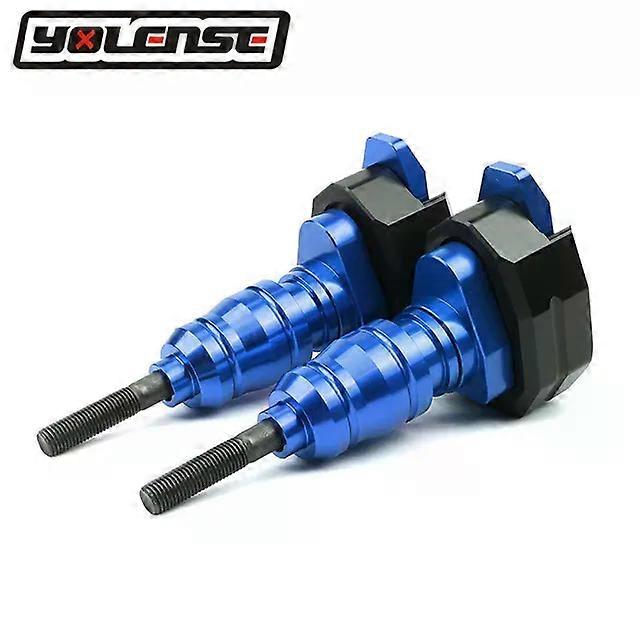 compatible for YA-MA-HA FZ8 FZ 8 FZ8N FZ 8N Motorcycle Accessories Falling Protection Frame Slider Fairing Guard Anti Crash Pad Protector
