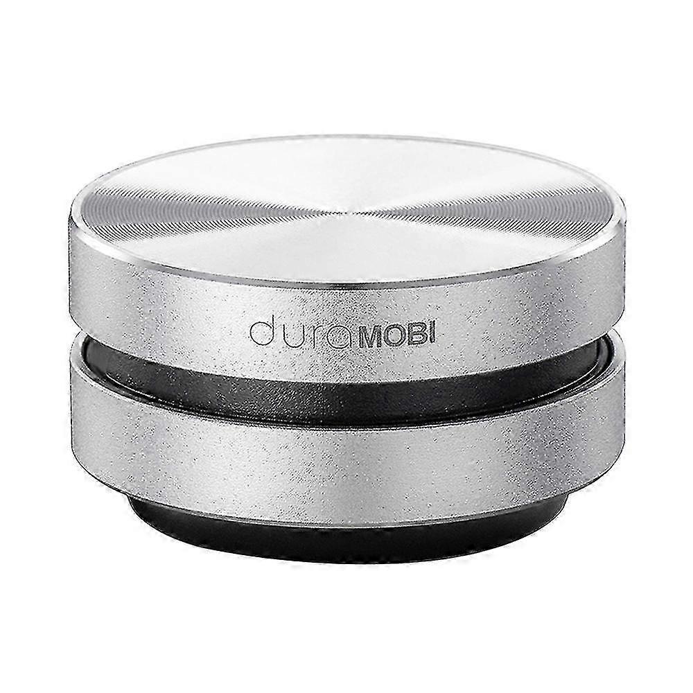 Wirelessly Bt Bone Conduction Mini Portable Speaker with Loud Stereo Sound & Built-in Mic - Red 1 Pack