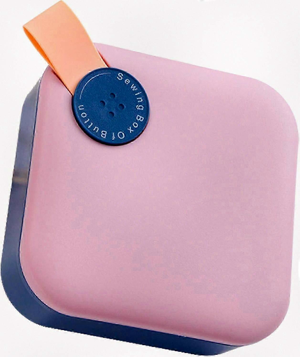 Complete Sewing Set for Adults - Portable Home Sewing Kit with Essential Tools