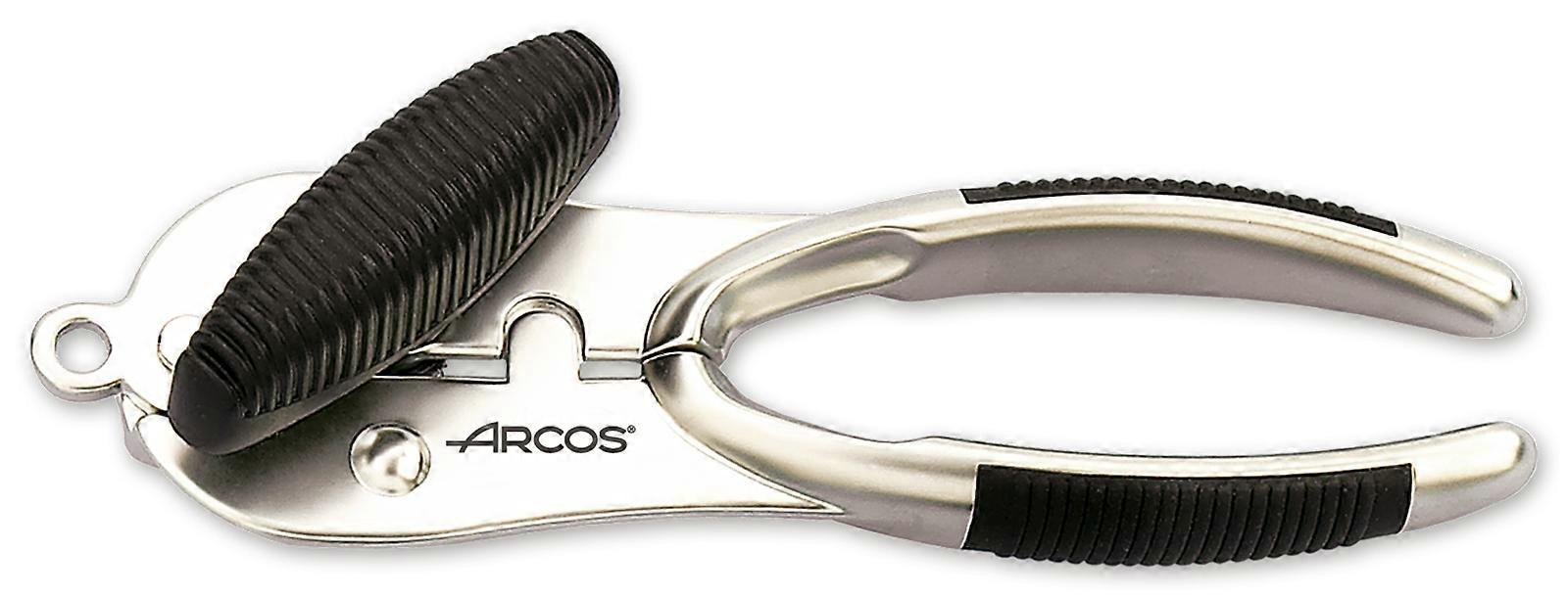 ARCOS Manual Can Opener in Zinc Alloy with Handle