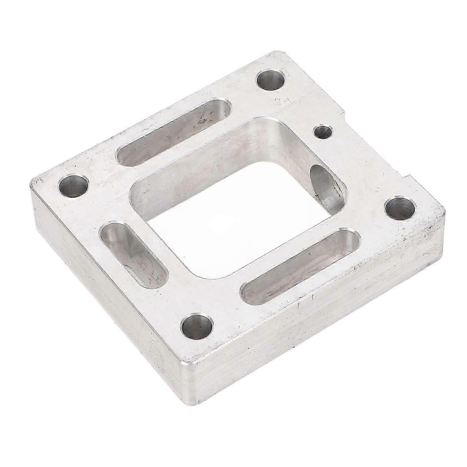 لوحة استشعار القارب الألومنيوم سهلة التركيب عالية الأداء الأكسجين استشعار تصاعد لوحة استبدال لمحركات Mercruiser V8 V6