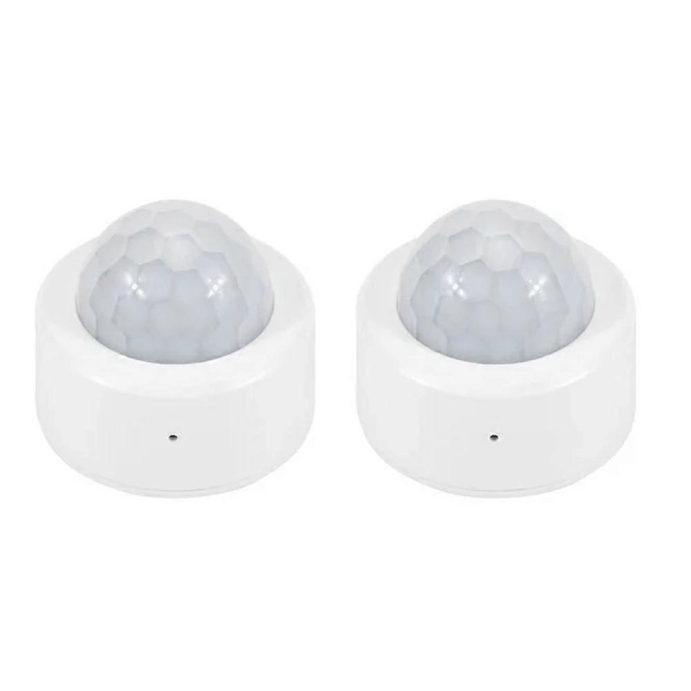 Tuya Zigbee PIR Motion Sensor, Human Body Motion Sensor