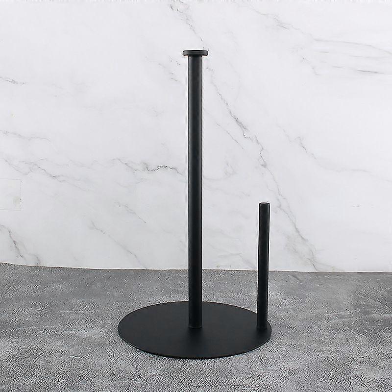 Paper Holder Upright Kitchen Paper Towel Holder