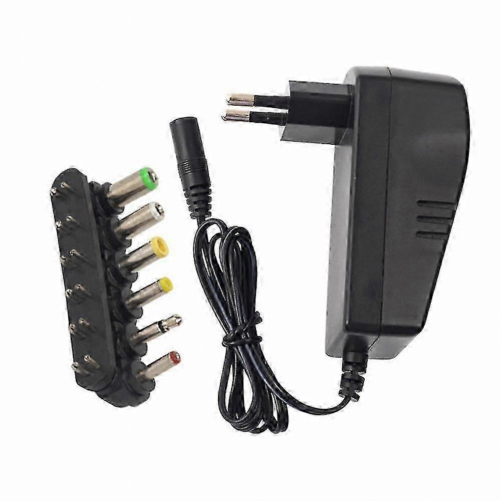 9v Replacement Power Supply Compatible With Line 6 Pod 2.0 Effects Processor