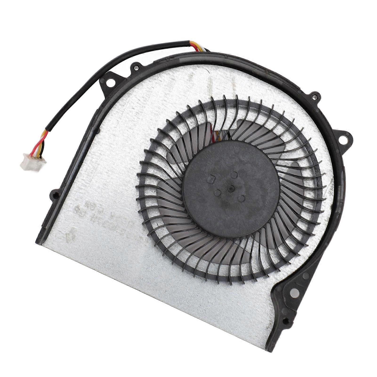 Ventilateur De Refroidissement CPU/GPU Pour GIGABYTE Gaming G5 G7 - Remplacement 4 Broches Compatible