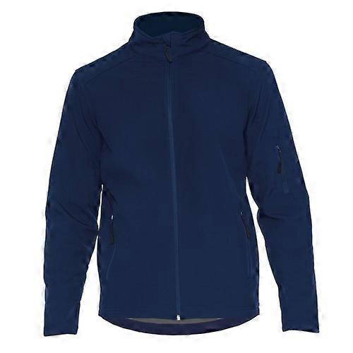 Gildan Adults Unisex Hammer Softshell Jacket