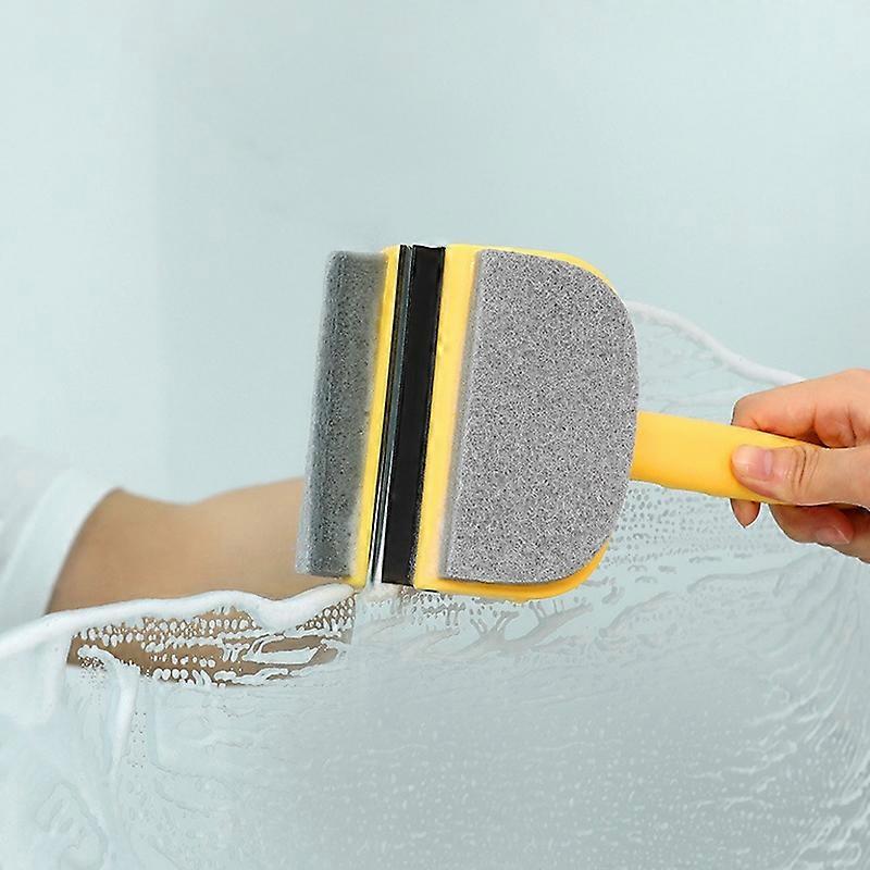 Sanitary Wall Cleaning Brush Bathroom Tile Brush