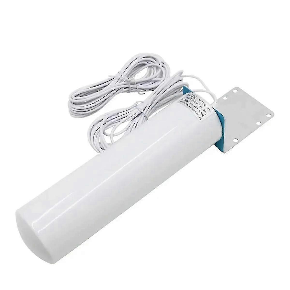 80462 Grills Replacement Ignitor Kit Compatible with Q100 Q200 Push Button Ignitor