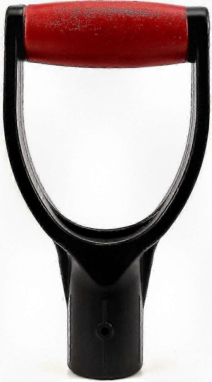 32mm Garden Tool Handle Replacement for Spades and Forks, 1-1/4 Inch Inner Diameter Digging Rake Accessory