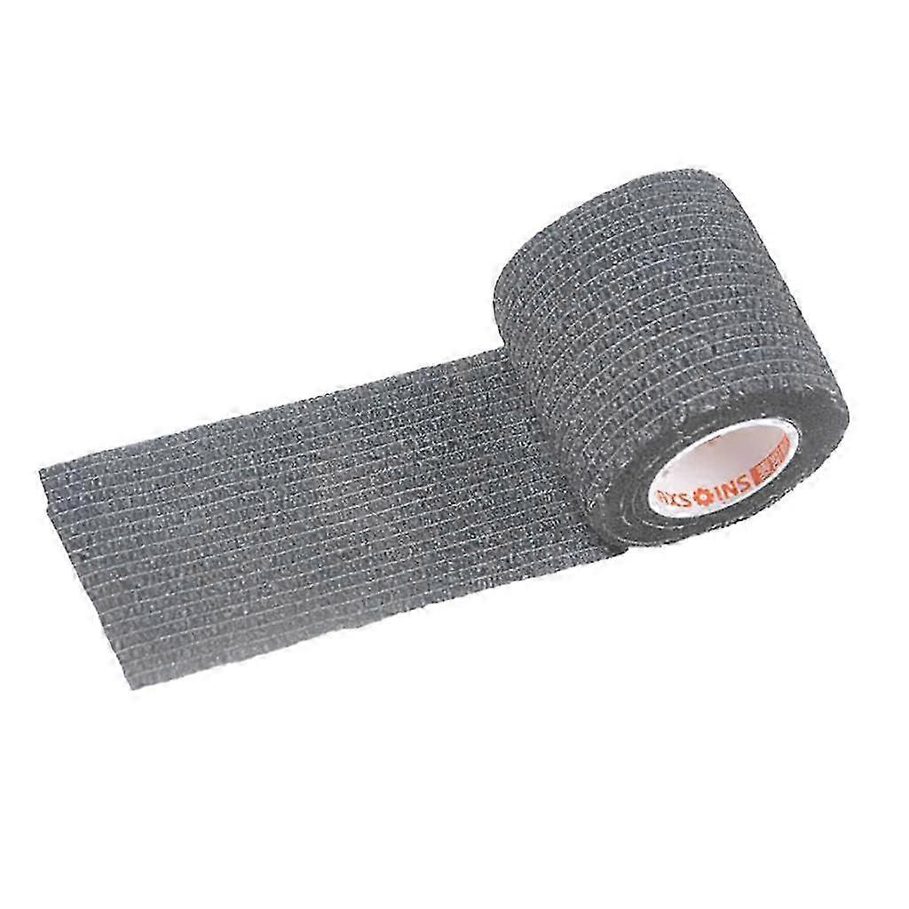 5cm Self Adhesive Elastic Tape Wrap for First Aid White