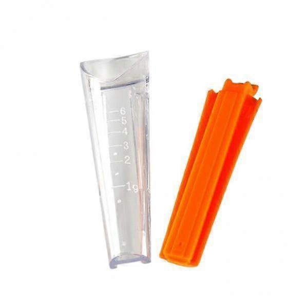 Freshness Lock Set - 6 Pieces for Kitchen Storage