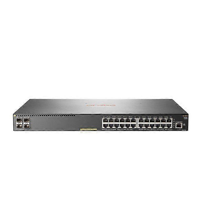 Commutateurs HPE - Aruba JL255A